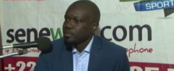Ousmane Sonko, Pastef : « Macky Sall doit répondre à la Crei »