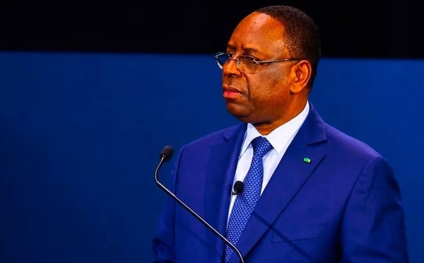 ONU : l'Ougandais Otunnu candidat, Macky Sall n'est plus seul Africain en lice