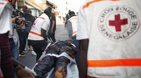 Croix-Rouge sénégalaise : 94 étudiants de l’Ugb formés au Droit international humanitaire.