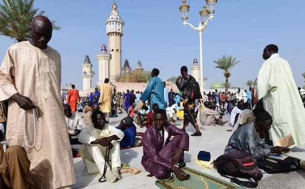 Grand Magal 2026 : plus de six millions de fidèles attendus à Touba