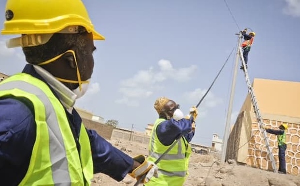 Sénégal : les techniciens sous-traitants de Sonatel décrètent 48 heures de grève