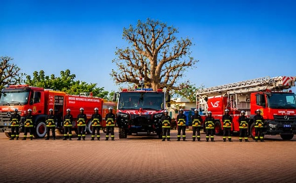 Grand Magal 2026 : le bilan des sapeurs-pompiers grimpe à 22 morts