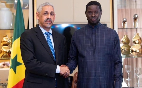 Finances publiques : la BAD accorde 20 milliards de FCFA au Sénégal