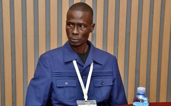 Ndiaga Sylla : un « report de fait » ne saurait rester sans contrôle juridictionnel