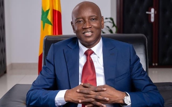 1,7 milliard de FCFA : Aly Ngouille Ndiaye réclame des explications à Sonko