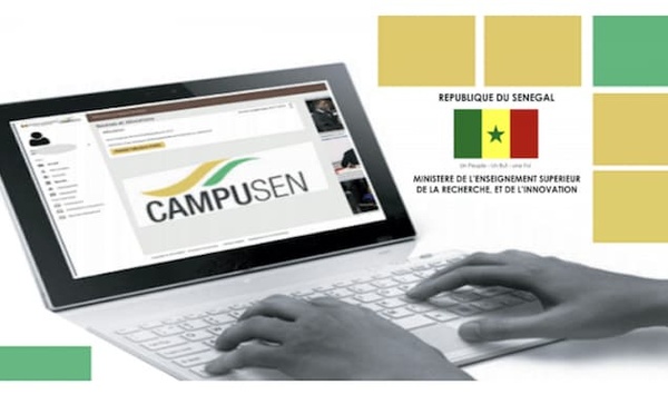 CAMPUSEN 2026 : l'orientation des bacheliers ouvre le 17 août