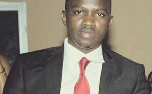 UGB: Alpha Amadou SALL démissionne de la Comsoc