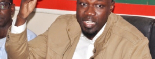Limogeage d’Ousmane Sonko : ça se précise