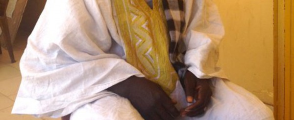 Pris avec 4,5 kg de chanvre : L’imam ravitaillait les conducteurs de Jakarta