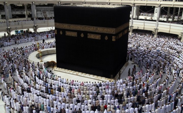 URGENT : La Mecque célèbre l’Eid El Fitr (Korité), mercredi.