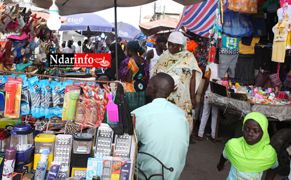 KORITE 2016 : Vivez l'affluence au marché SOR !