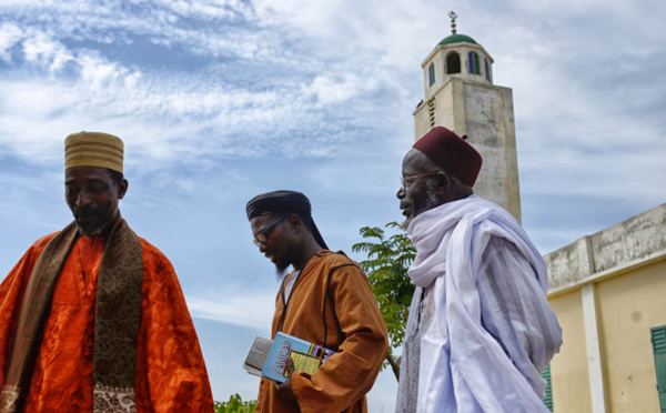 A l'unisson, tout le Sénégal célébre la Korité, mercredi !