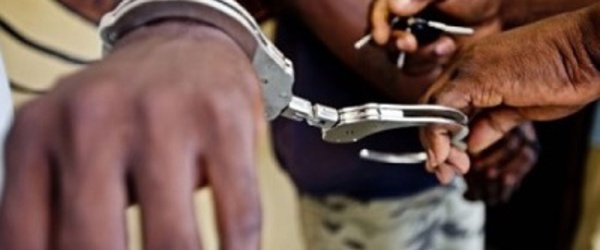 Incroyable mais vrai ! Un Agent de Sécurité et de Proximité (ASP) arrêté pour détention de chanvre indien aux fins de trafic