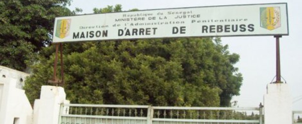 Affaire Imam Ndao : Marième Sow retourne en prison 4 jours après sa libération