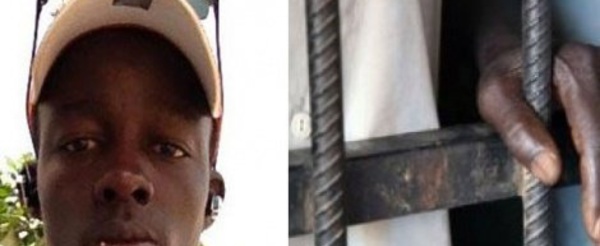 Urgent : Boy Djiné arrêté à Kalifourou et gardé à vue au Commissariat de Police de Tambacounda