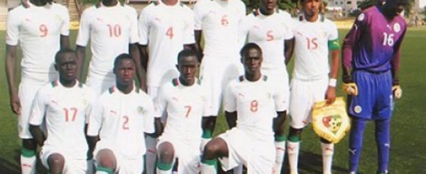 Éliminatoires Can junior: Le Sénégal s'impose face au Ghana (3-1)