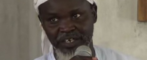 Imam Ndao sollicite une liberté provisoire