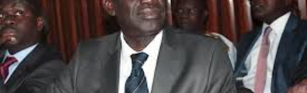 Exclusivité: Le ministre de la Communication et de la Culture, Mbagnick Ndiaye, annonce que la dernière mouture du Code de la presse a été rédigée