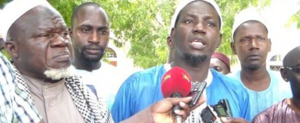 [Video] Mendicité - Les maîtres coraniques de Thiès défient l’Etat