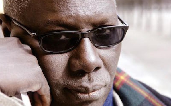 Boubacar Boris Diop célébré en Allemagne