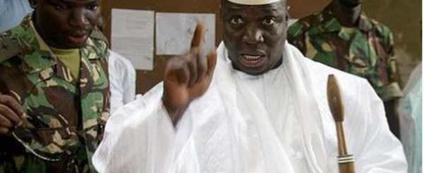 Vol de bétail au Sud du pays : Jammeh menace de tuer « les criminels sénégalais »