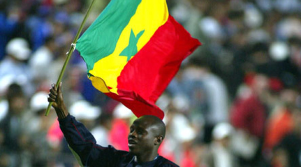 Rio 2016 : le budget de la participation sénégalaise validé à 800 millions