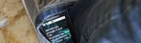 Ils utilisaient WhatsApp pour tricher au Bac