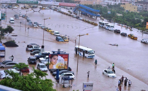 Orages et pluies pour les prochaines 24 heures (météo)