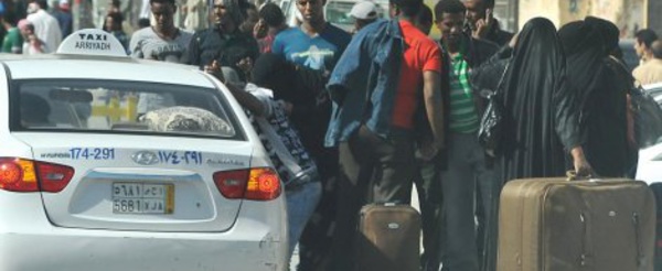 Arabie Saoudite, 600 Sénégalais dans le désarroi