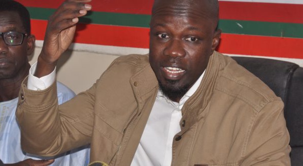 Ousmane Sonko attaque Tfm: «Youssou Ndour est un délinquant fiscal notoire»