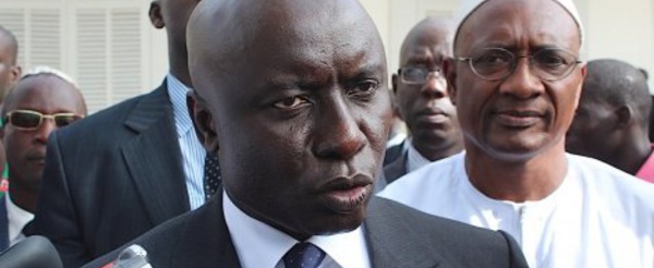 Idrissa Seck : Macky « reste quand même un nullard »