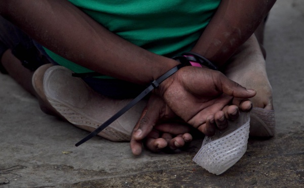 Trafic d’êtres humains : le ministère de l’intérieur à pied d’œuvre pour démanteler le réseau.