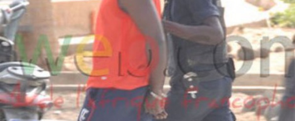 Cybercriminalité : Une bande de 19 Nigérians démantelée