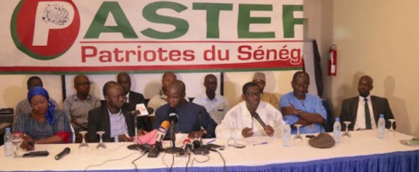 « Le tort de Sonko, avoir dénoncé le pillage du pays par un homme et sa famille »