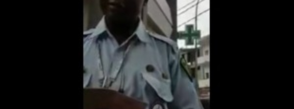 Affaire du policier corrompu : Les auteures de la vidéo identifiées