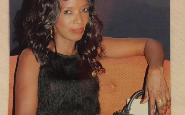 TOURISME : Dior DIAGNE, nouvelle présidente du syndicat d’initiative de Saint-Louis.