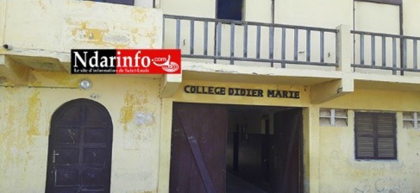 JAMRA et MBAÑ GACCE préoccupées par le radicalisme de l’Ecole Didier Marie de Saint-Louis (communiqué)