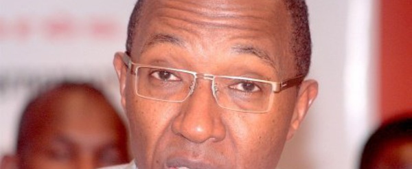Abdoul Mbaye : «On cherche à me rendre inéligible»