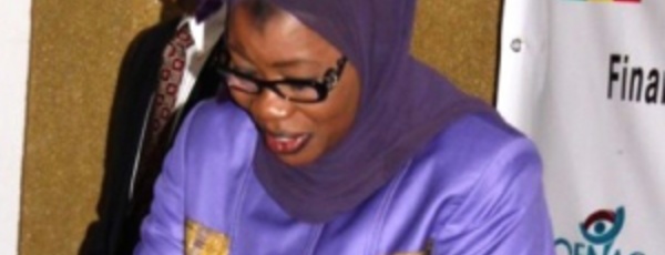 Après son limogeage : Nafi Ngom Keita dépose un recours auprès de la cour Suprême