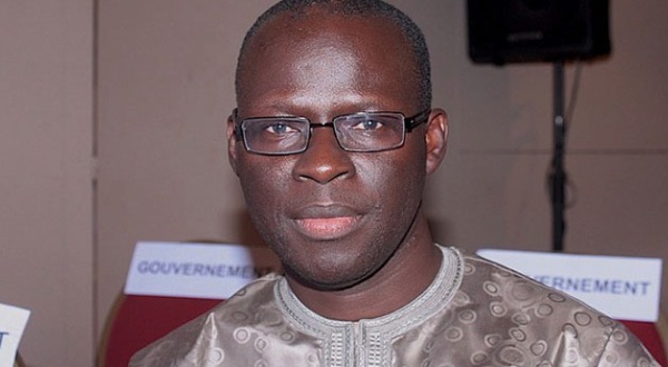 Détresse De Travailleurs Sénégalais En Arabie Saoudite par Cheikh Bamba Dieye