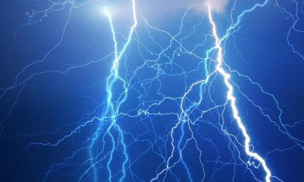 Bignona, la foudre tue 4 personnes