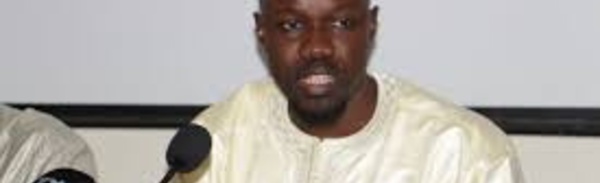 Complicité dans l’affaire Petro Tim : Ousmane Sonko va porter plainte contre le DG des Impôts et Domaines pour déni d’administration