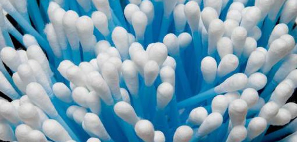 Le drame du coton-tige