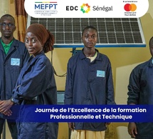 Le Lycée André Peytavin sacré grâce à une invention agricole 100 % locale