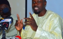 Ousmane Sonko, les 100 millions et son compte bancaire
