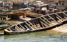 Non renouvellement des licences de pêche : 8.000 pêcheurs de Saint-Louis à quai.