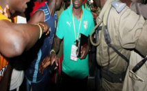 PROPOS INJURIEUX DE CHEIKH SAKHO SUR LE MOURIDISME - Le pire évité de justesse, un blessé grave et une plainte en vue