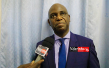VIDÉO - Le message de Mansour FAYE aux populations de Guet-Ndar.