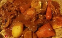 Religion - Célébration d’Achura : Tamkharite au-delà du couscous