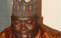 Nécrologie : Cheikh Ousmane Diagne, Président du Conseil supérieur de la Khadrya tire sa révérence